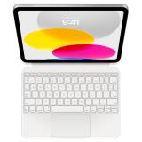 Apple Magic Keyboard Folio for iPad (10 and 11  generation)