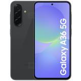 Samsung Galaxy A36 8/256GB Black
