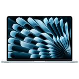 15.3 Macbook Air M4 MC7A4 Sky Blue 2025
