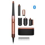 Dyson Airwrap i.d. HS08 Straight+Wavy - Amber Silk