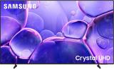 Samsung Crystal LED UHD 4K 43U8000F 2025