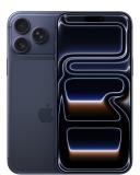 iPhone 17 Pro 256GB Deep Blue